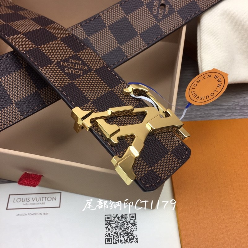 l0vis Vvtt0n belts